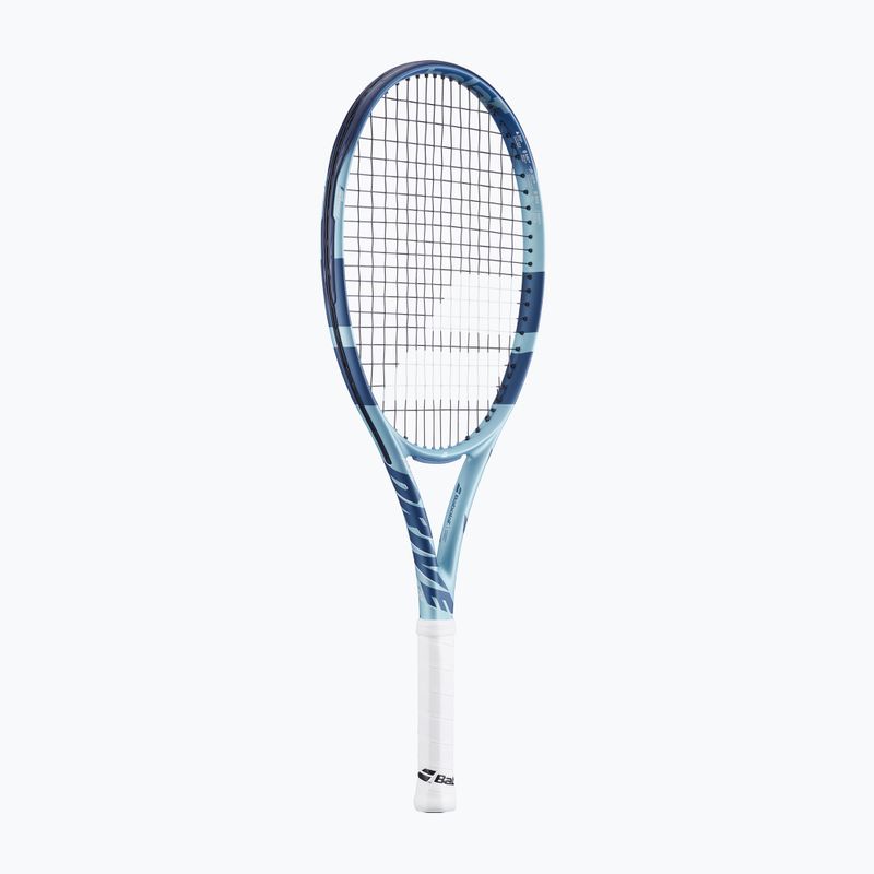 Vaikiška teniso raketė Babolat Pure Drive Junior 26 Gen11 light blue 3