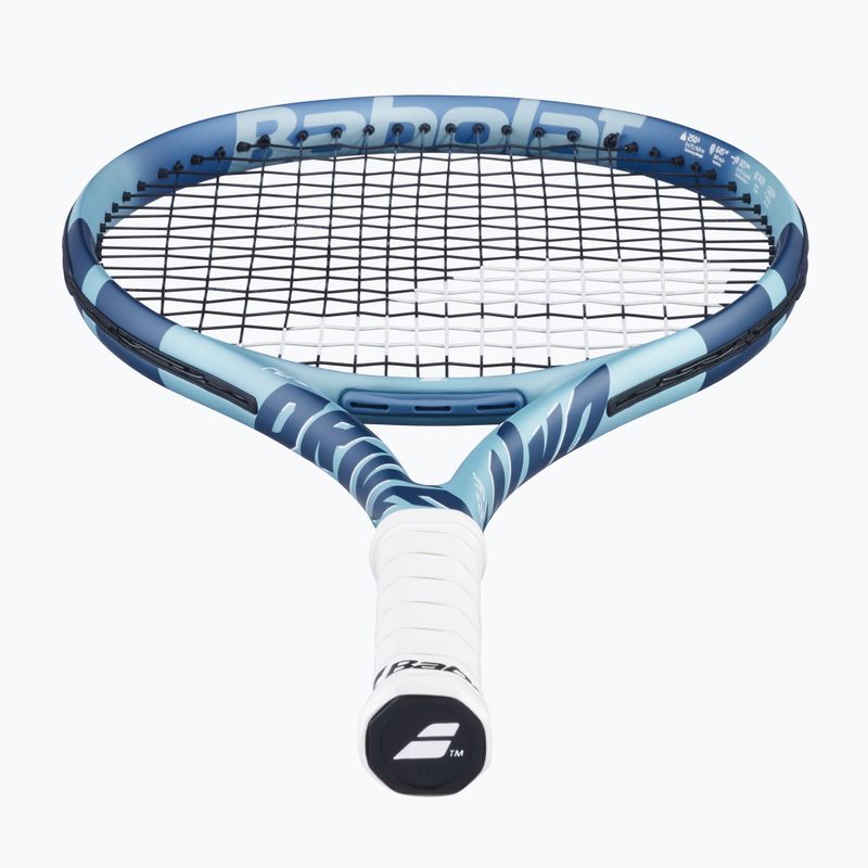 Vaikiška teniso raketė Babolat Pure Drive Junior 26 Gen11 light blue 4