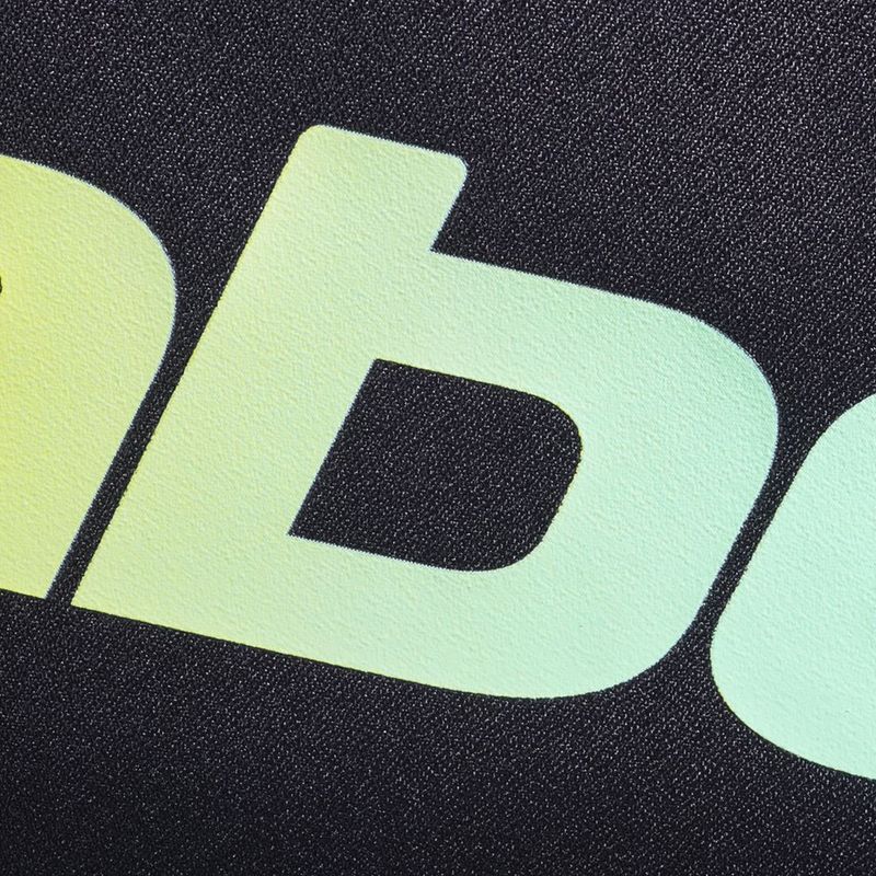 Padelio krepšys Babolat Court S 35 l black/multicolored 4