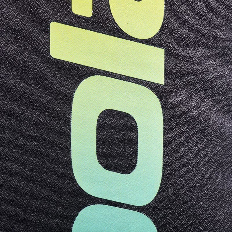 Padelio kuprinė Babolat Court Backpack Lite 25 l black/multicolored 5