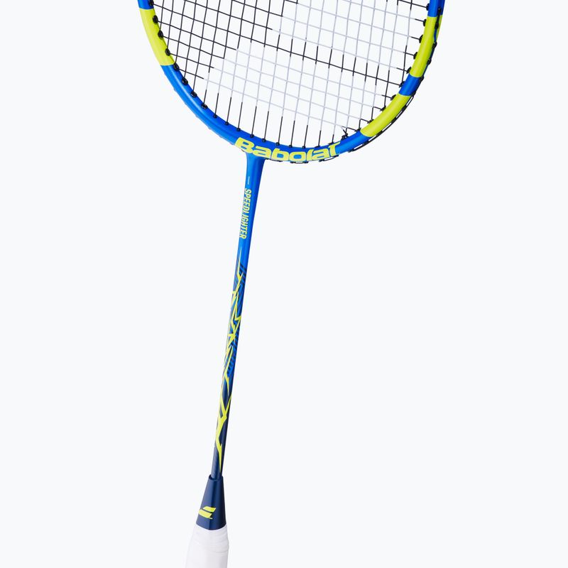 Badmintono raketė Babolat Speedlighter 6