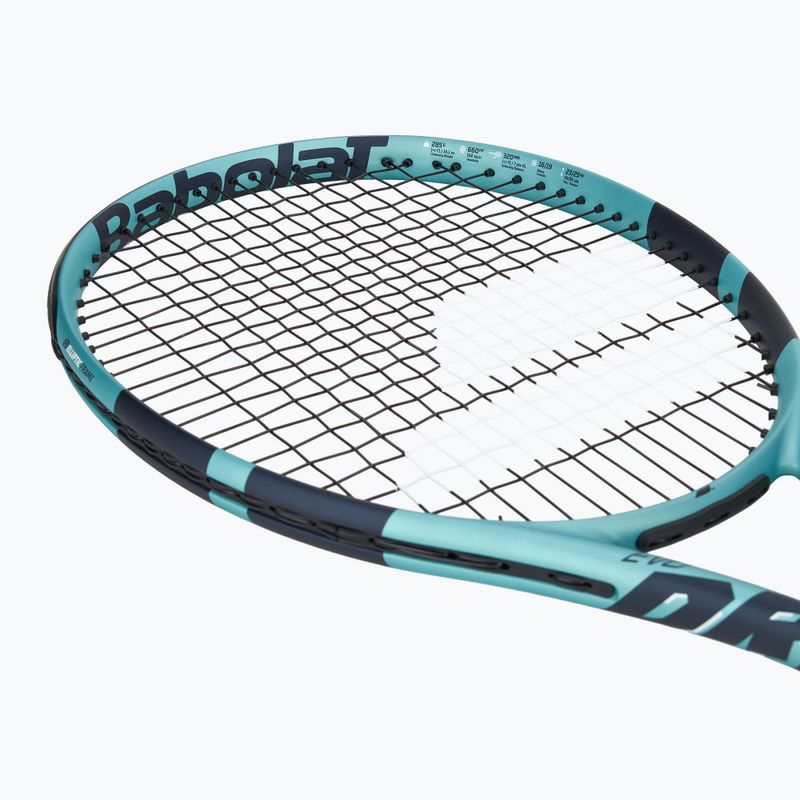 Teniso raketė Babolat Evo Drive Tour Gen2 blue 5