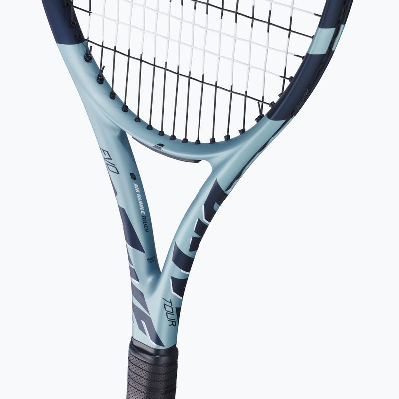 Teniso raketė Babolat Evo Drive Tour Gen2 blue 6