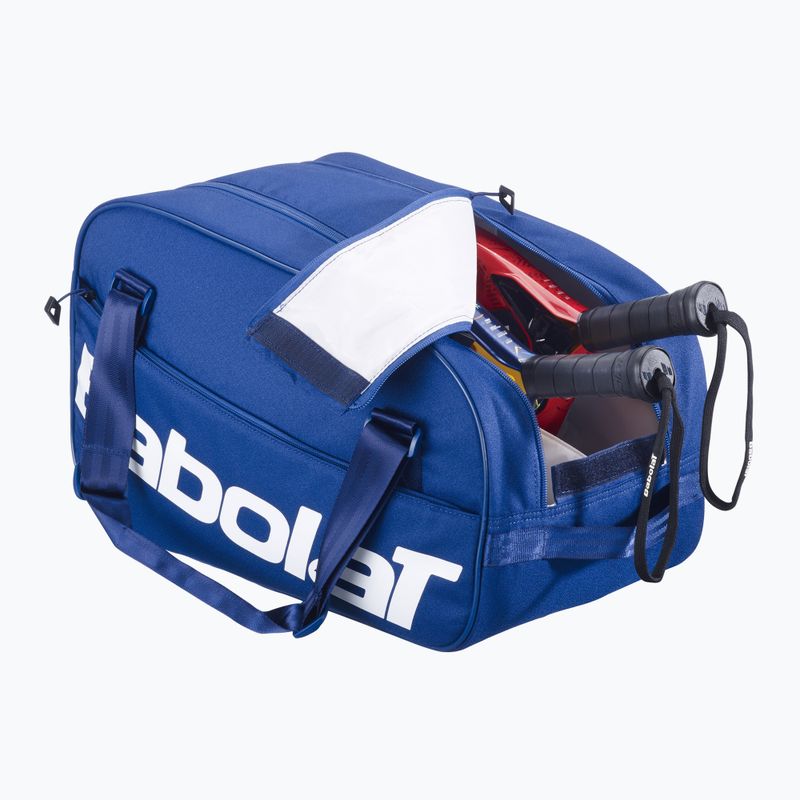 Krepšys padelio raketėms Babolat Court S 35 l navy blue 3