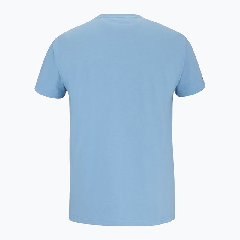Vyriški marškiniai Babolat Drive Cotton drive heritage blue 2