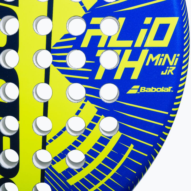 Vaikiška padelio raketė Babolat Alioth Mini 5