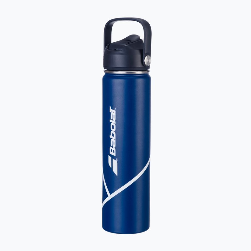 Vandens butelis Babolat Isothermal Bottle 750 ml navy