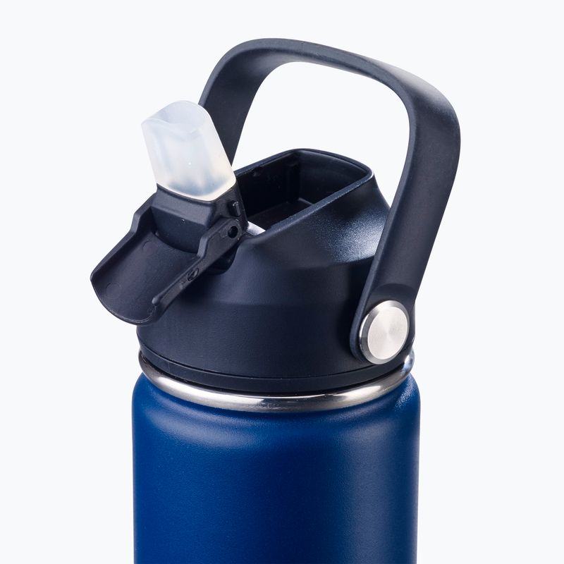 Vandens butelis Babolat Isothermal Bottle 750 ml navy 3
