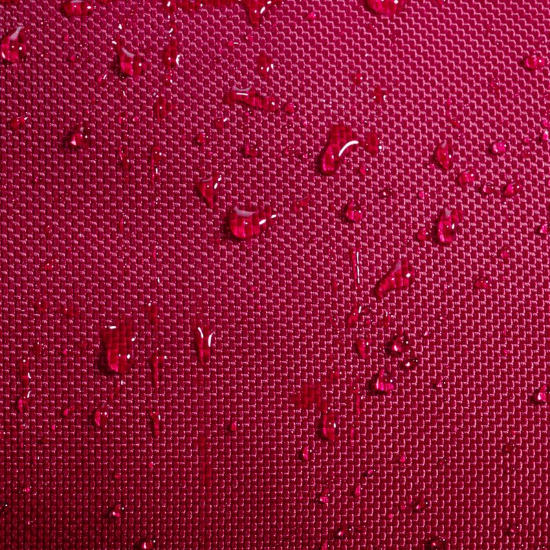 Krepšys padelio raketėms Babolat Court S 35 l burgundy/black 4