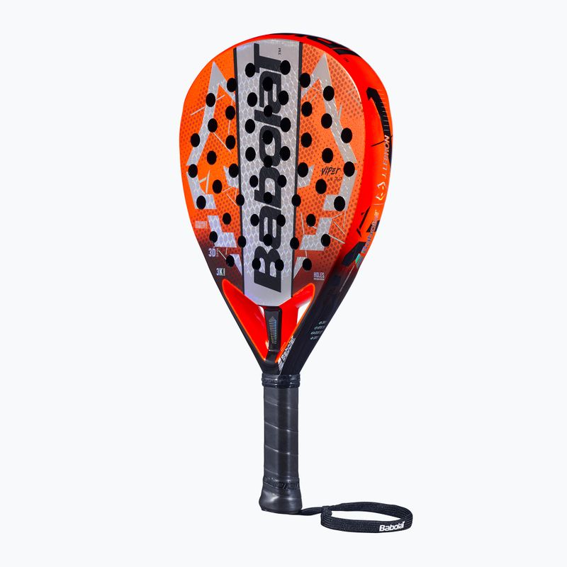 Padelio raketė Babolat Viper Juan Lebron 3.0 2