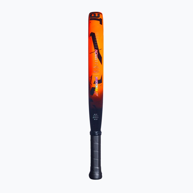 Padelio raketė Babolat Viper Juan Lebron 3.0 3