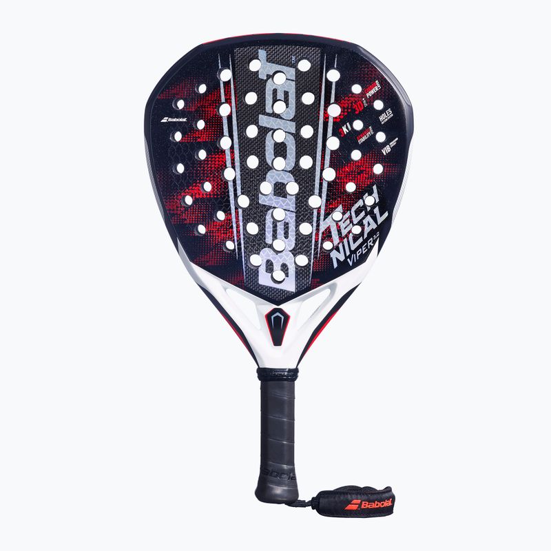 Padelio raketė Babolat Technical Viper 3.0