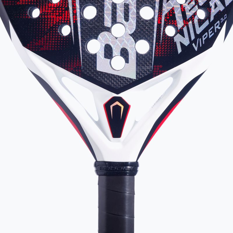 Padelio raketė Babolat Technical Viper 3.0 4