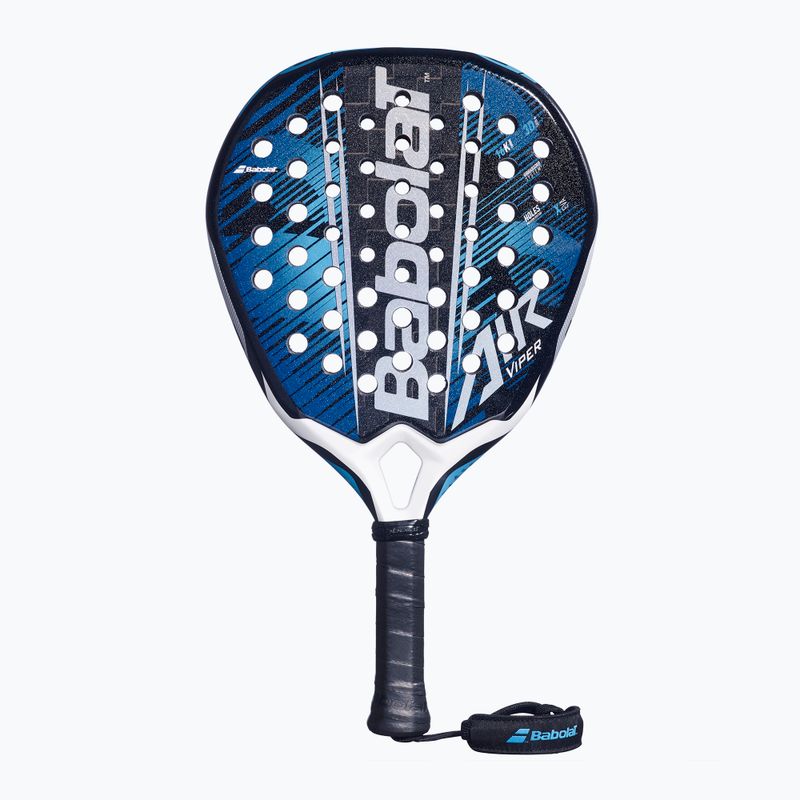 Padelio raketė Babolat Air Viper 2.6