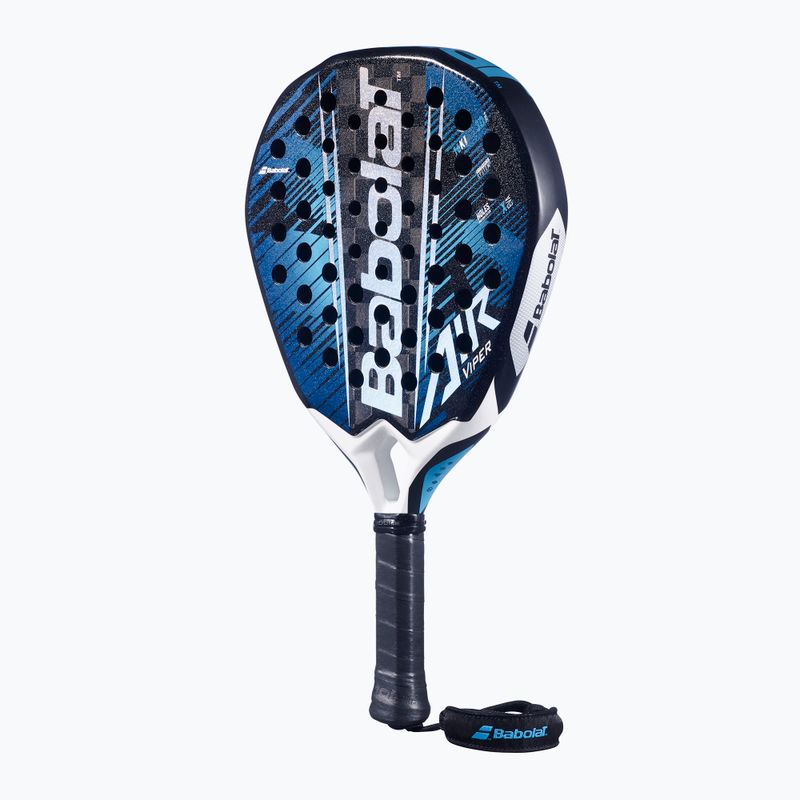 Padelio raketė Babolat Air Viper 2.6 2