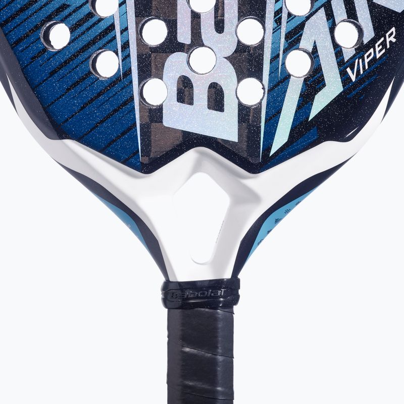 Padelio raketė Babolat Air Viper 2.6 4