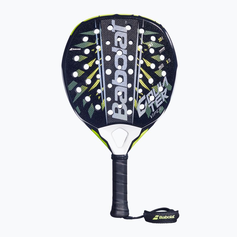 Padelio raketė Babolat Counter Viper 2.6