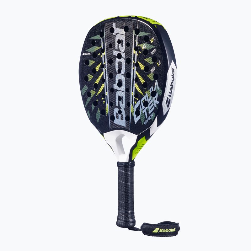 Padelio raketė Babolat Counter Viper 2.6 2