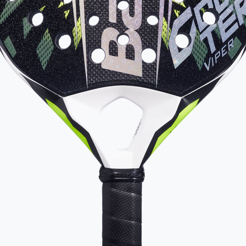 Padelio raketė Babolat Counter Viper 2.6 4