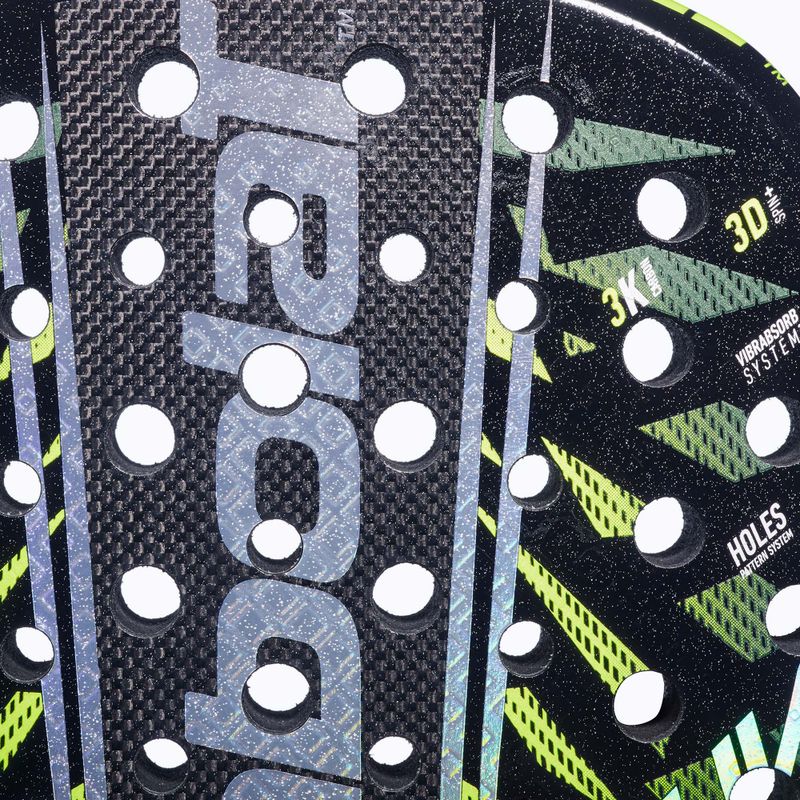 Padelio raketė Babolat Counter Viper 2.6 5