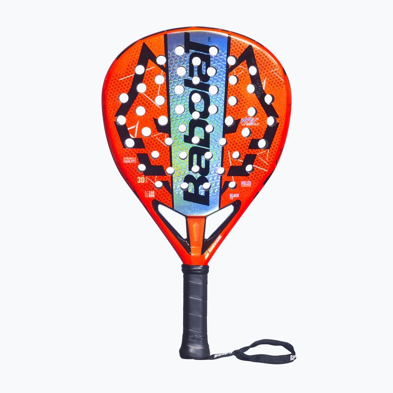 Padelio raketė Babolat Viper Soft Juan Lebron 3.0