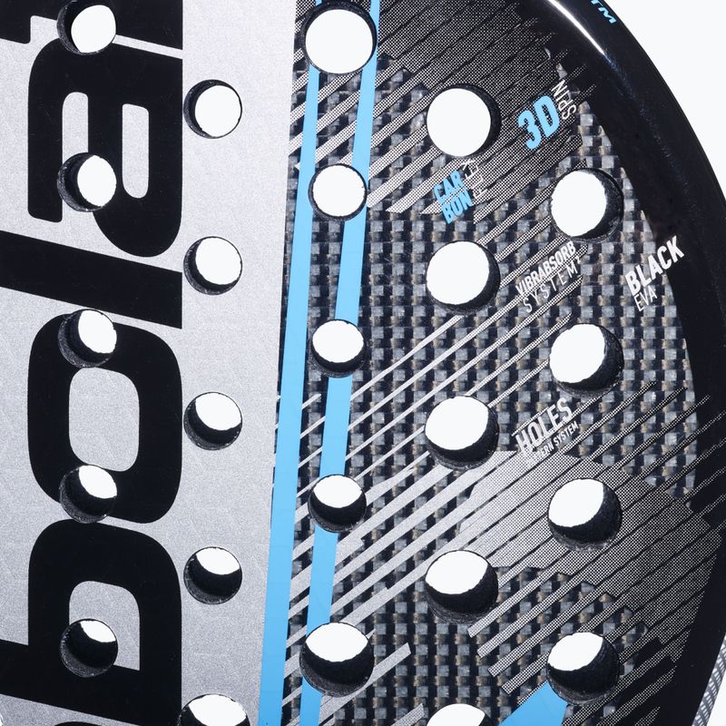 Padelio raketė Babolat Air Veron 2.6 4