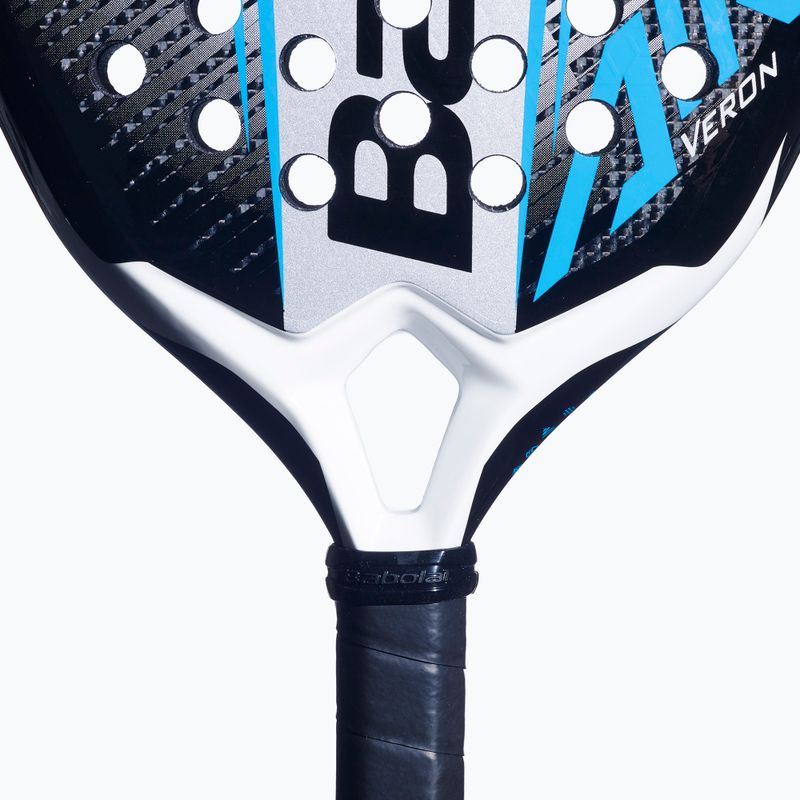 Padelio raketė Babolat Air Veron 2.6 5