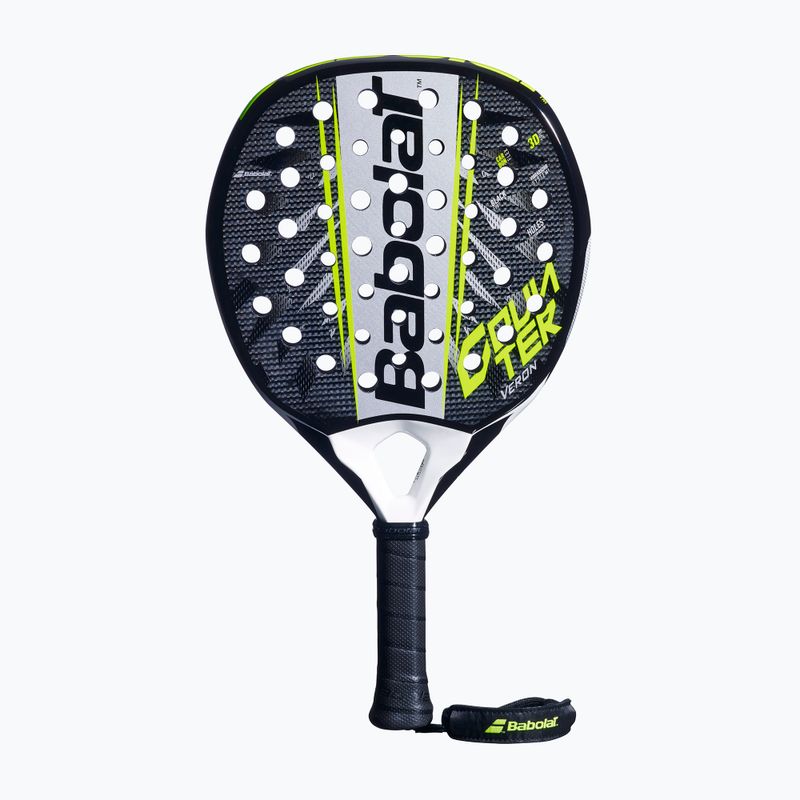 Padelio raketė Babolat Counter Veron 2.6