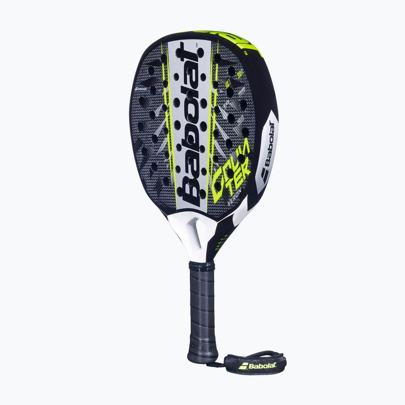 Padelio raketė Babolat Counter Veron 2.6 2