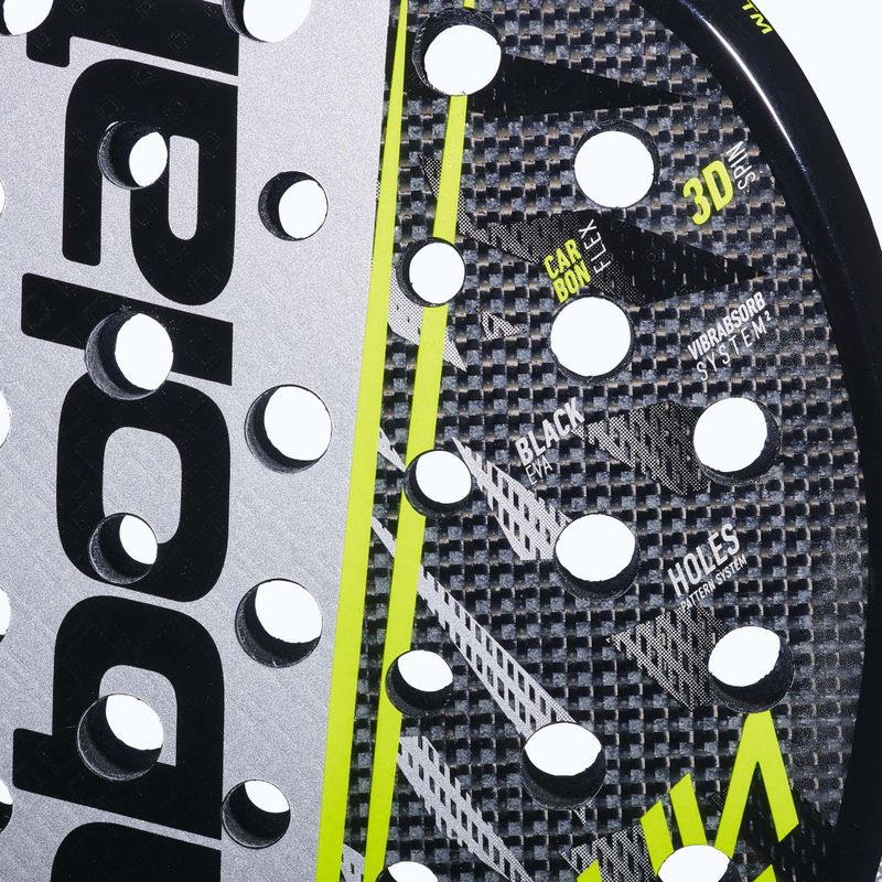 Padelio raketė Babolat Counter Veron 2.6 4