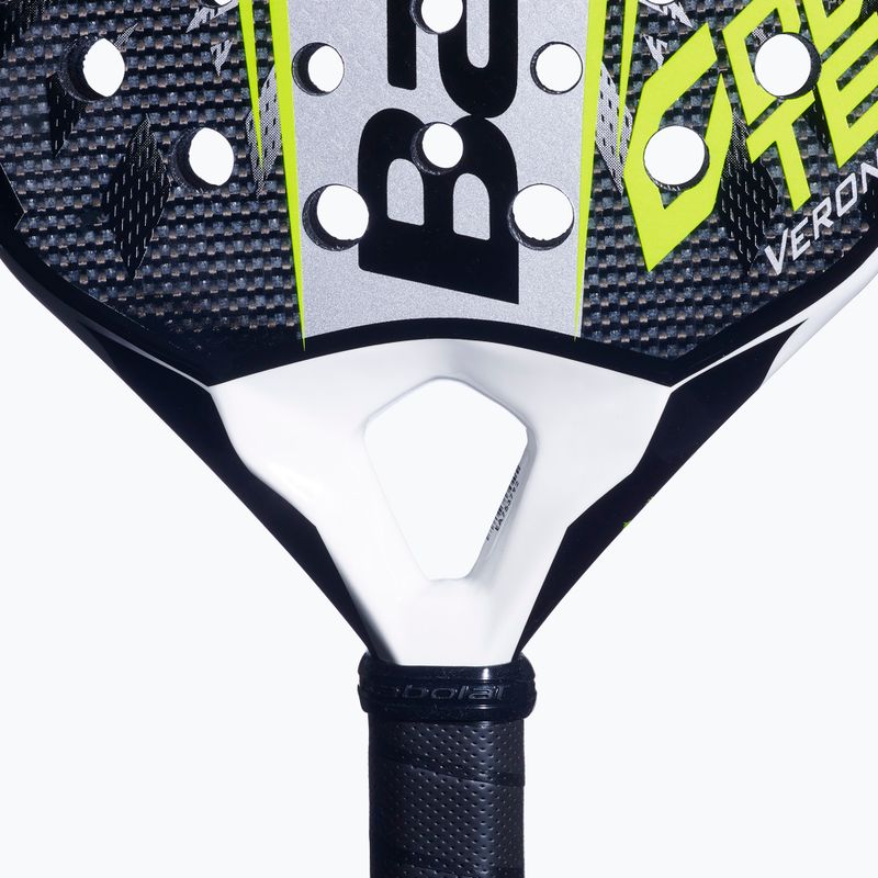 Padelio raketė Babolat Counter Veron 2.6 5