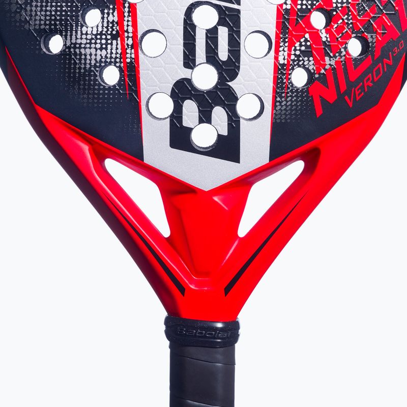 Padelio raketė Babolat Technical Veron 3.0 4