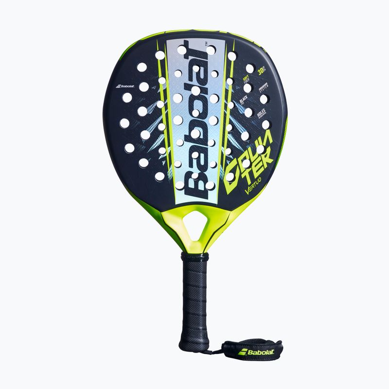 Padelio raketė Babolat Counter Vertuo 2.6
