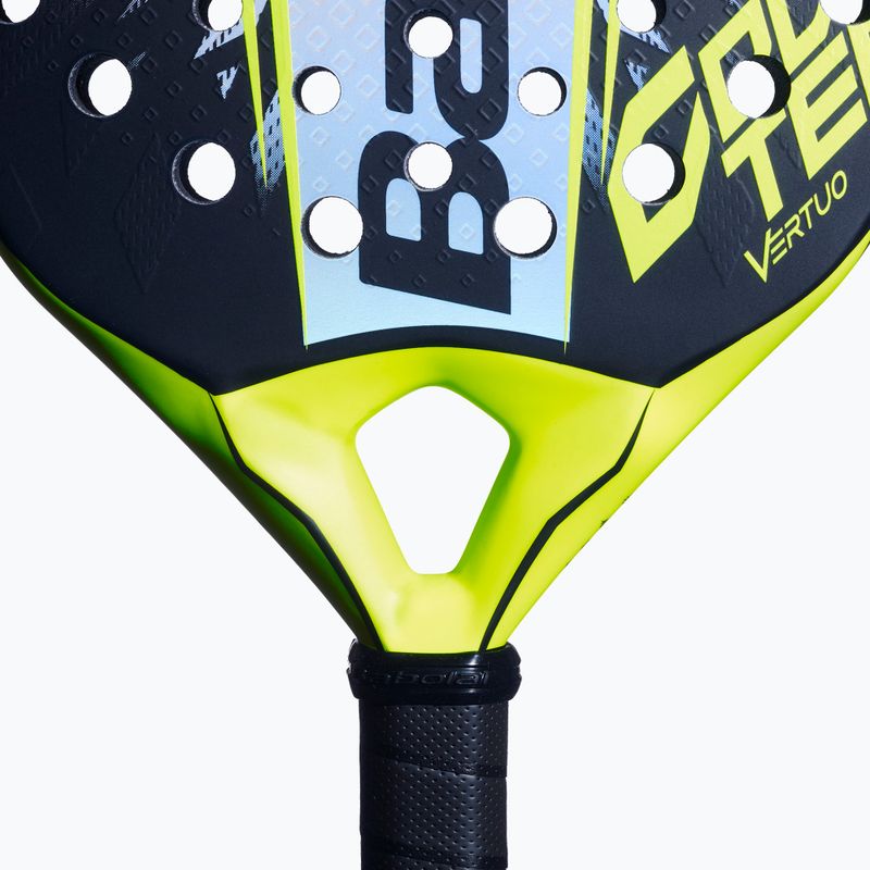 Padelio raketė Babolat Counter Vertuo 2.6 4