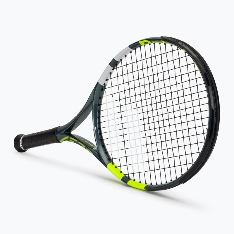 Vaikiška teniso raketė Babolat Aero Junior 25 2