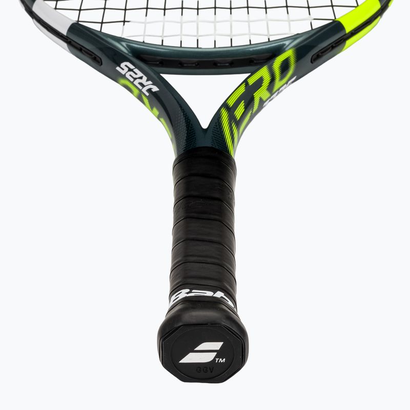 Vaikiška teniso raketė Babolat Aero Junior 25 3