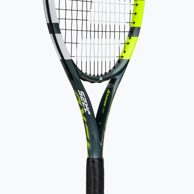 Vaikiška teniso raketė Babolat Aero Junior 25 4
