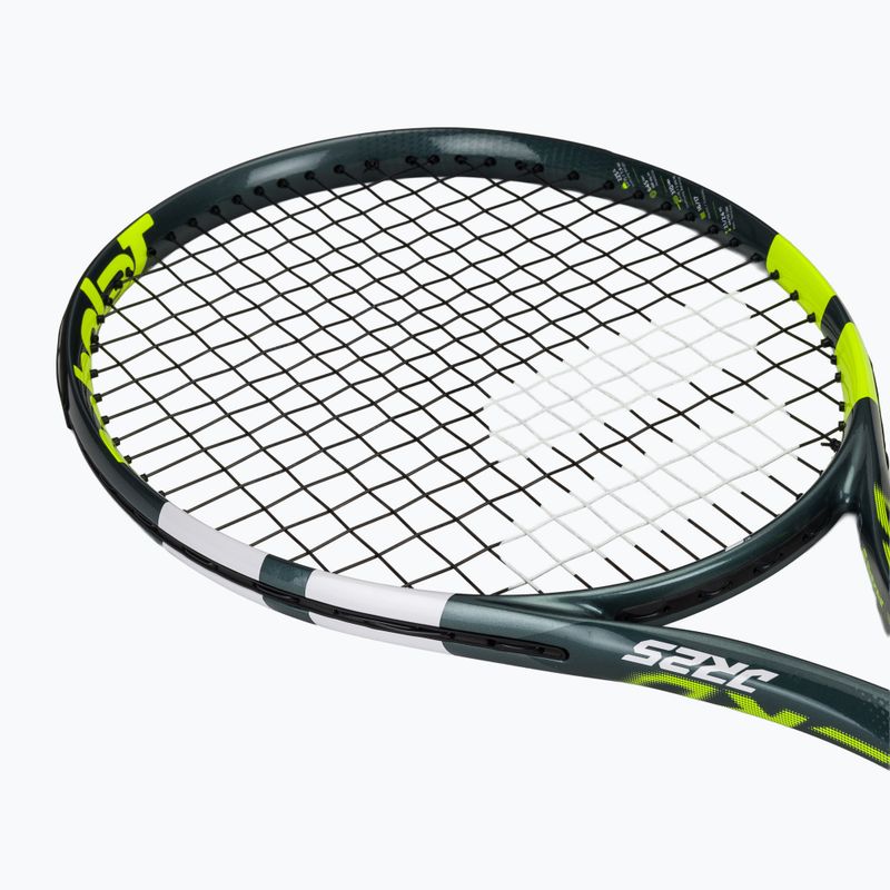Vaikiška teniso raketė Babolat Aero Junior 25 5