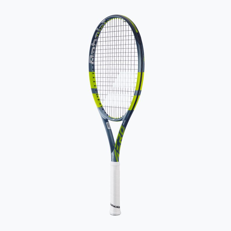 Vaikiška teniso raketė Babolat Pure Aero Junior 26 Gen9 2