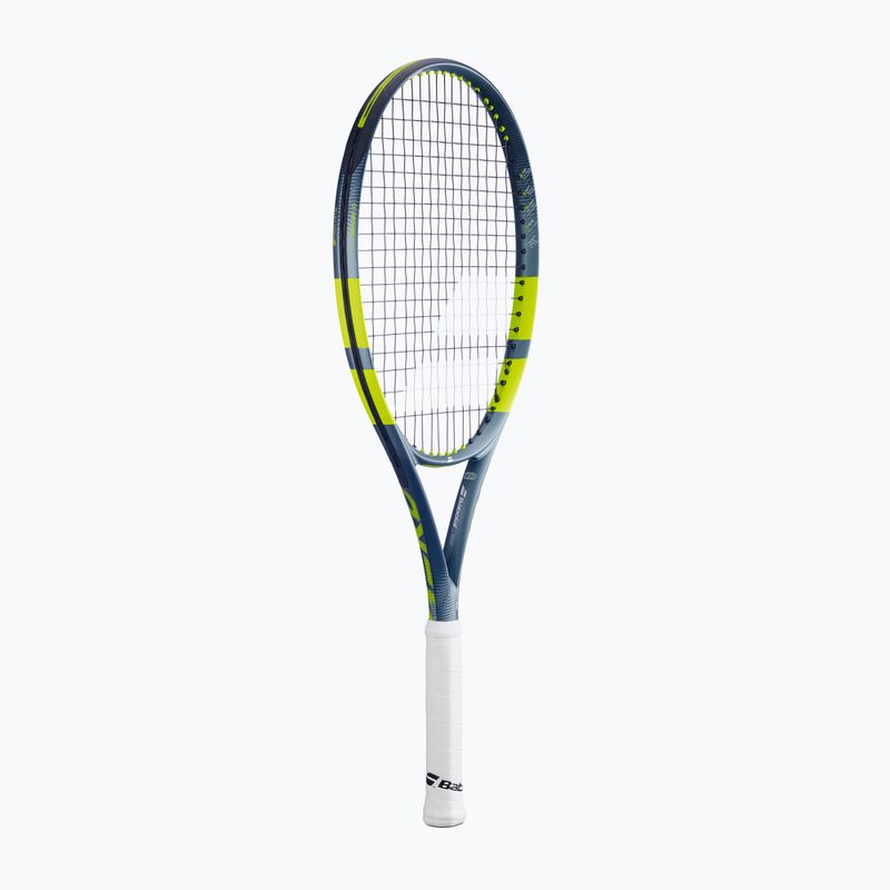 Vaikiška teniso raketė Babolat Pure Aero Junior 26 Gen9 3