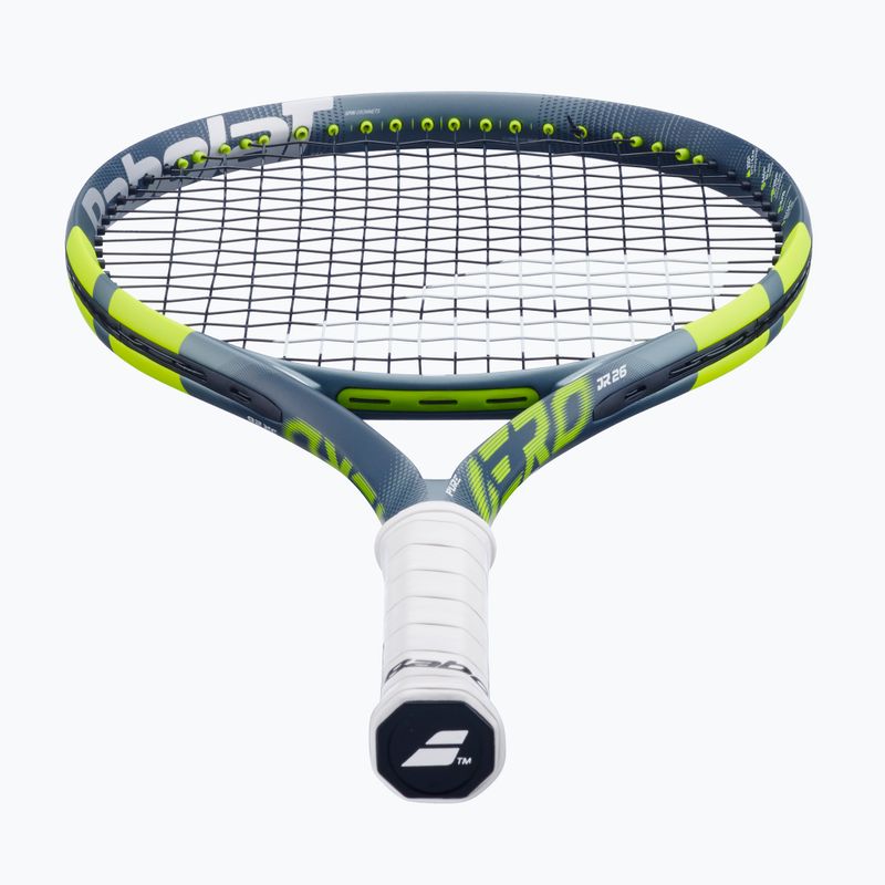 Vaikiška teniso raketė Babolat Pure Aero Junior 26 Gen9 4