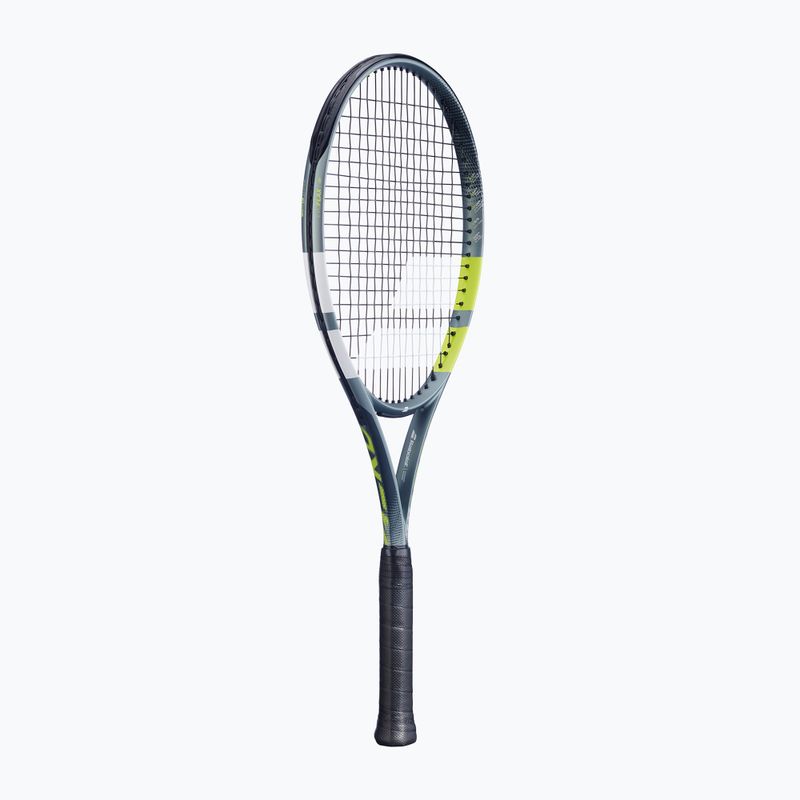 Teniso raketė Babolat Evo Aero Gen2 grey/fluorescent yellow 3