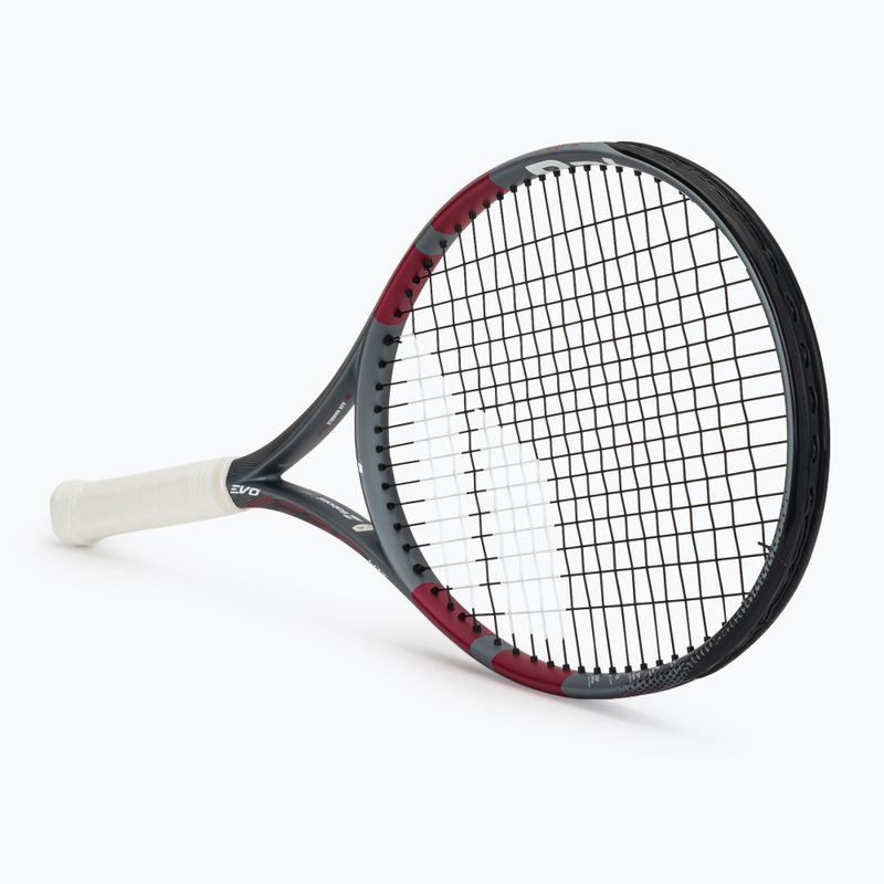Teniso raketė Babolat Evo Aero Lite Pink Gen2 grey/raspberry pink 2