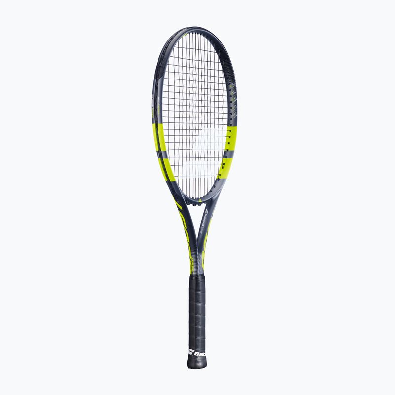 Teniso raketė Babolat Boost Aero grey yellow white 3