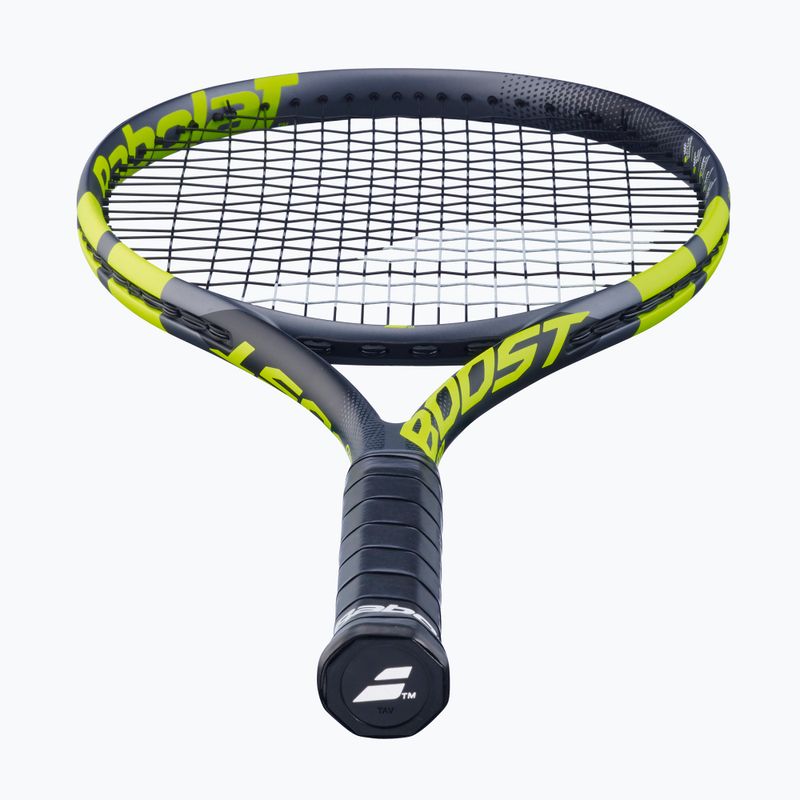 Teniso raketė Babolat Boost Aero grey yellow white 7