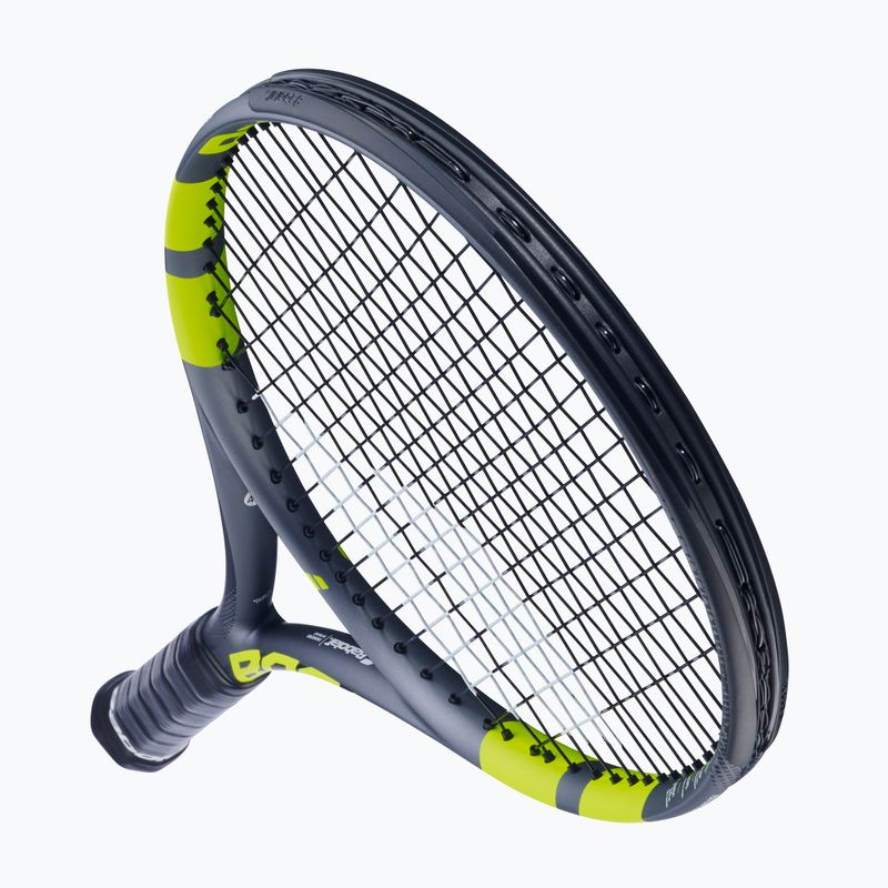 Teniso raketė Babolat Boost Aero grey yellow white 6