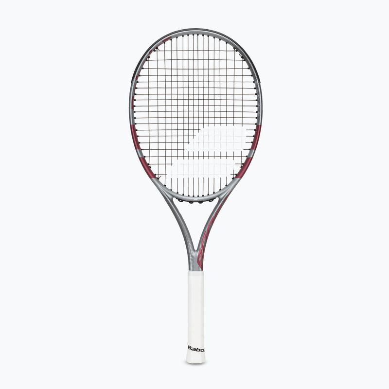 Teniso raketė Babolat Boost Aero Pink grey/pink/white