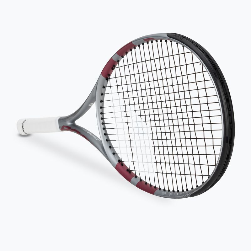 Teniso raketė Babolat Boost Aero Pink grey/pink/white 2