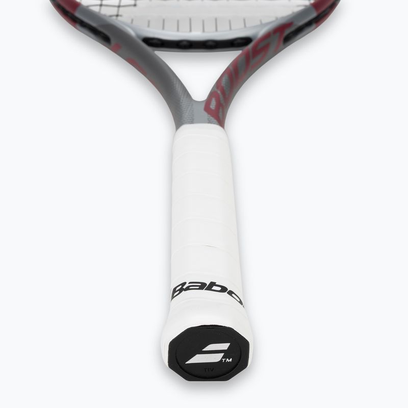Teniso raketė Babolat Boost Aero Pink grey/pink/white 3
