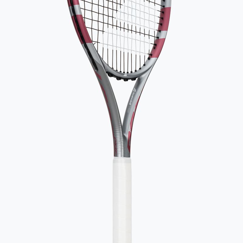 Teniso raketė Babolat Boost Aero Pink grey/pink/white 4